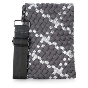 BRAND NEW WITH TAGS HAUTE SHORE SHAY SHADOW CROSSBODY CELL BAG